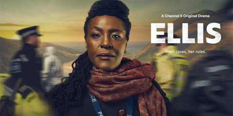 Ellis plakat